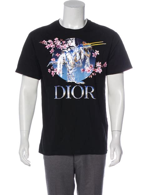 dior t dhirt